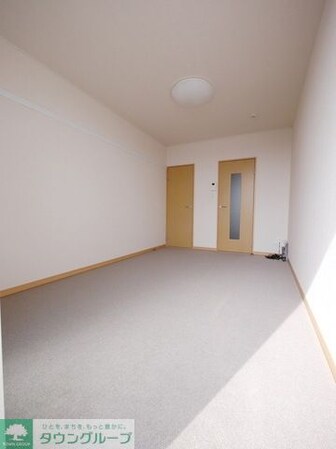 レオパレスサンライズの物件内観写真